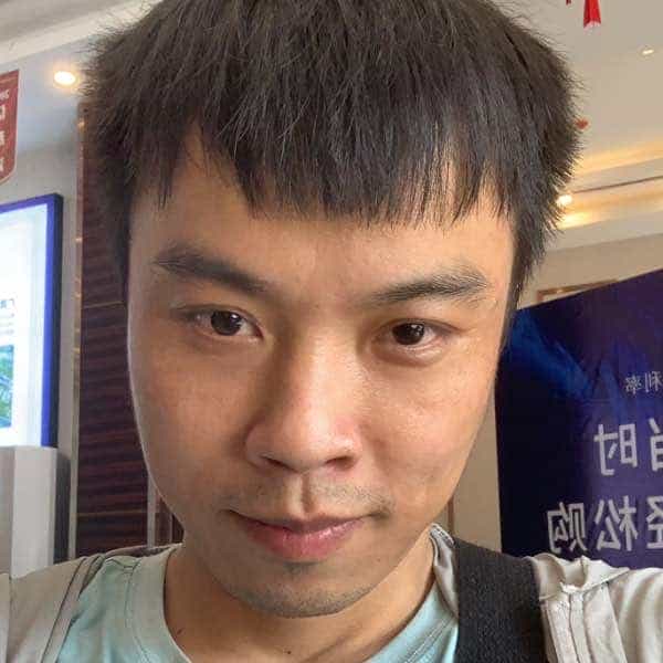 42岁岁广西单身帅哥 - 来宾吉缘网
