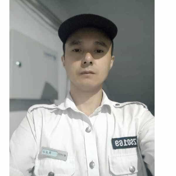 41岁岁河南单身帅哥 - 来宾吉缘网