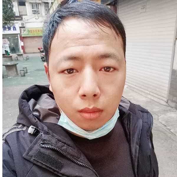 35岁岁四川单身帅哥 - 来宾吉缘网