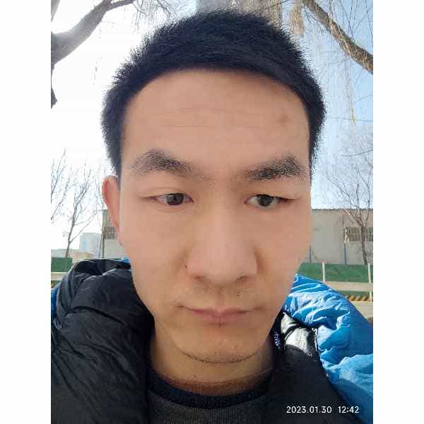 35岁岁甘肃单身帅哥 - 来宾吉缘网