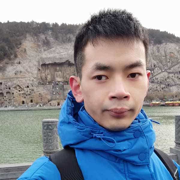 28岁岁河南单身帅哥 - 来宾吉缘网