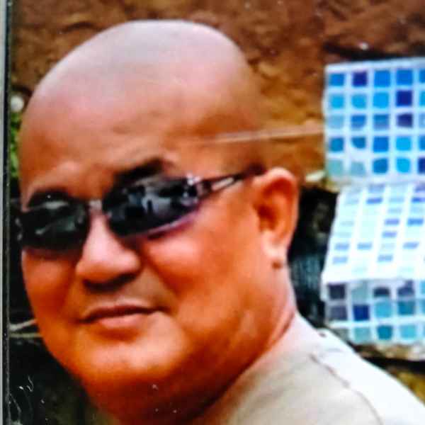 49岁岁山东单身帅哥 - 来宾吉缘网