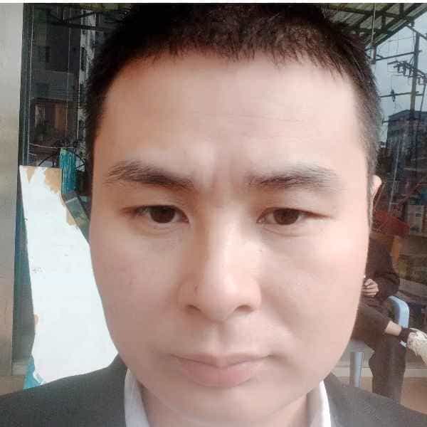 35岁岁湖南单身帅哥 - 来宾吉缘网