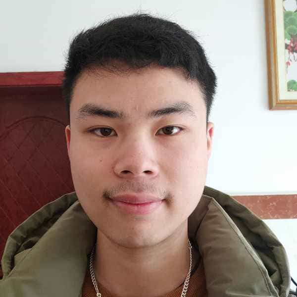 27岁岁江西单身帅哥 - 来宾吉缘网