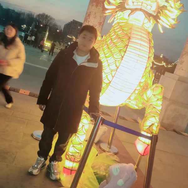 33岁岁山西单身帅哥 - 来宾吉缘网