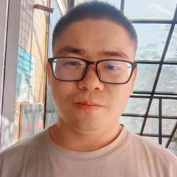 35岁岁湖南单身帅哥 - 来宾吉缘网