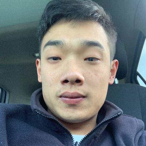 35岁岁云南单身帅哥 - 来宾吉缘网
