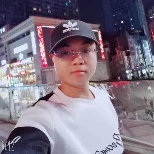 31岁岁四川单身帅哥 - 来宾吉缘网