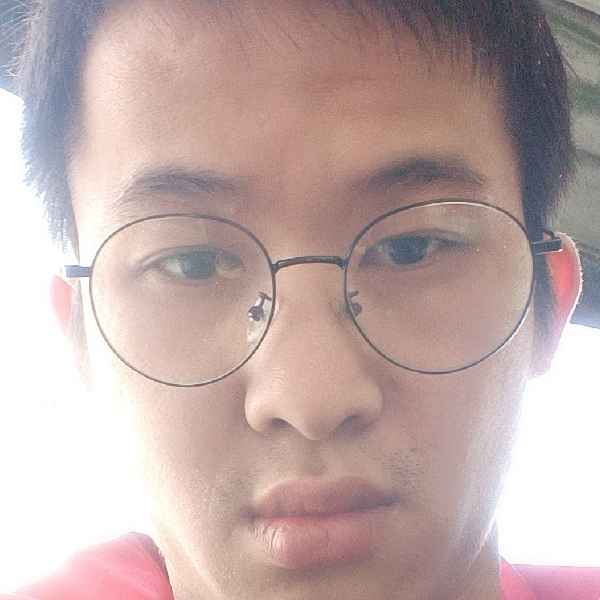 35岁岁广东单身帅哥 - 来宾吉缘网