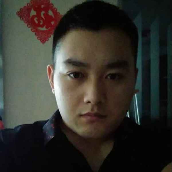36岁岁河南单身帅哥 - 来宾吉缘网