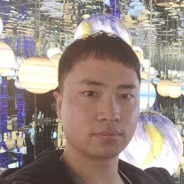 30岁岁陕西单身帅哥 - 来宾吉缘网