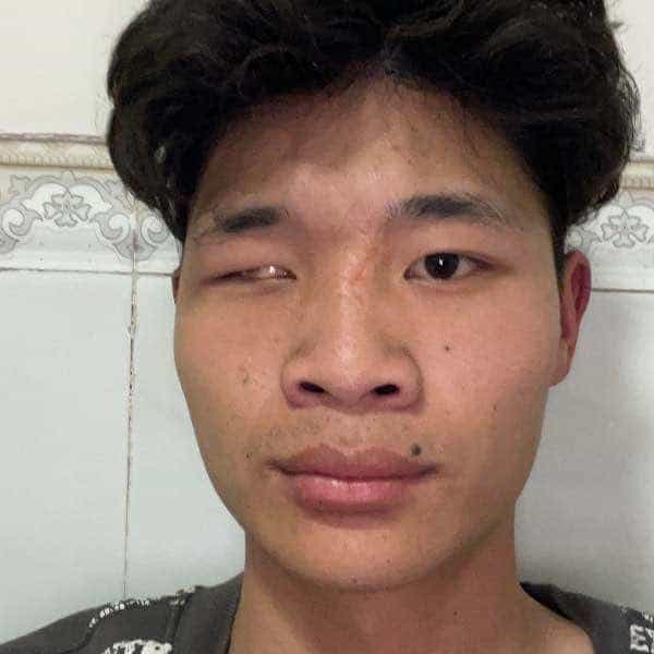 25岁岁云南单身帅哥 - 来宾吉缘网