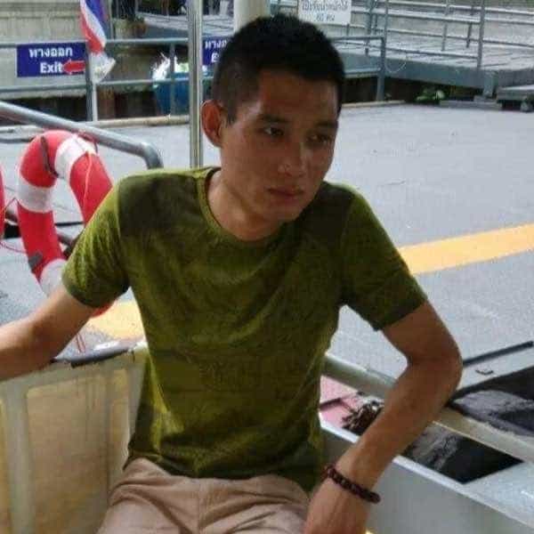 38岁岁湖南单身帅哥 - 来宾吉缘网