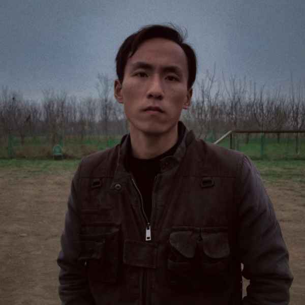 31岁岁陕西单身帅哥 - 来宾吉缘网