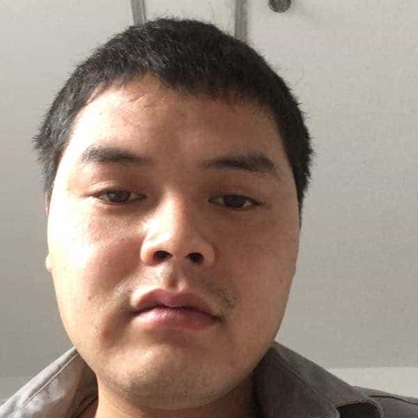 35岁岁江西单身帅哥 - 来宾吉缘网