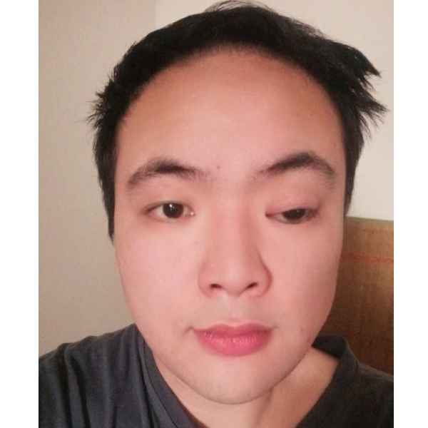 33岁岁湖北单身帅哥 - 来宾吉缘网