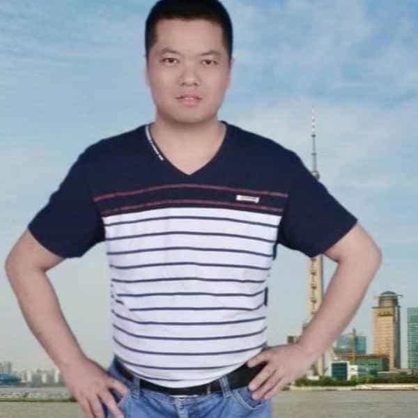 35岁岁湖北单身帅哥 - 来宾吉缘网