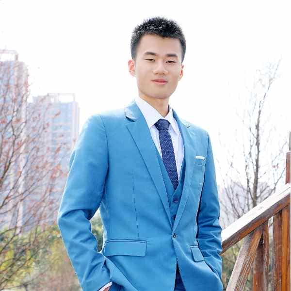 36岁岁福建单身帅哥 - 来宾吉缘网