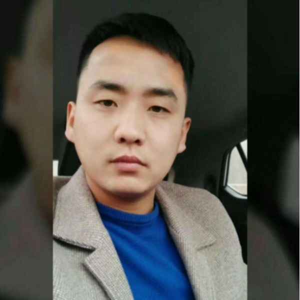 31岁岁陕西单身帅哥 - 来宾吉缘网