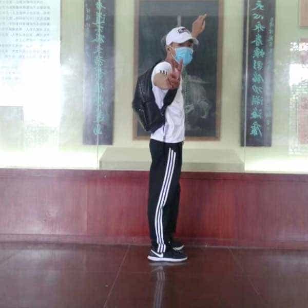 36岁岁广东单身帅哥 - 来宾吉缘网