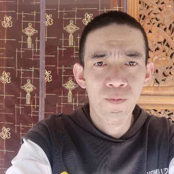 37岁岁云南单身帅哥 - 来宾吉缘网