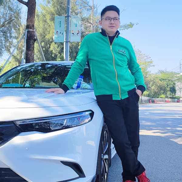 31岁岁湖北单身帅哥 - 来宾吉缘网