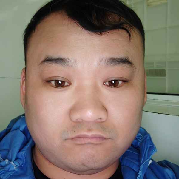 35岁岁山东单身帅哥 - 来宾吉缘网