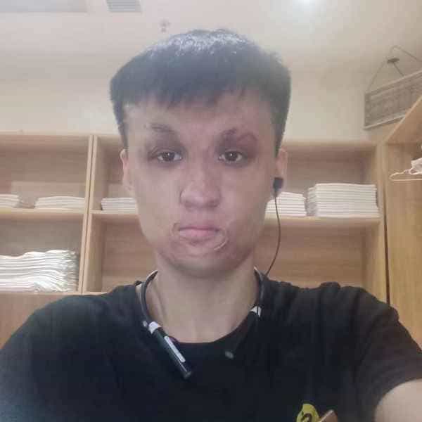 27岁岁山东单身帅哥 - 来宾吉缘网