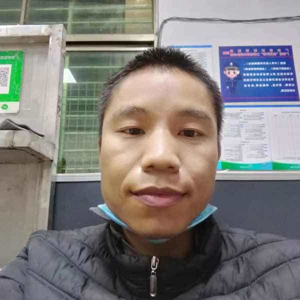 38岁岁广东单身帅哥 - 来宾吉缘网