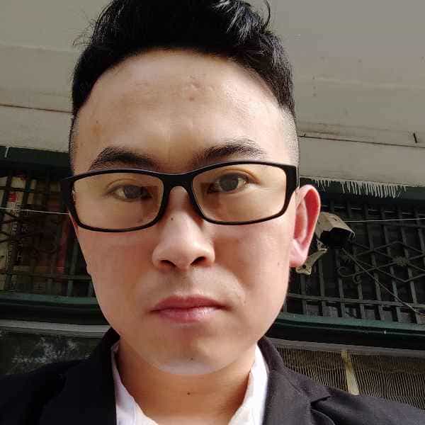 34岁岁陕西单身帅哥 - 来宾吉缘网