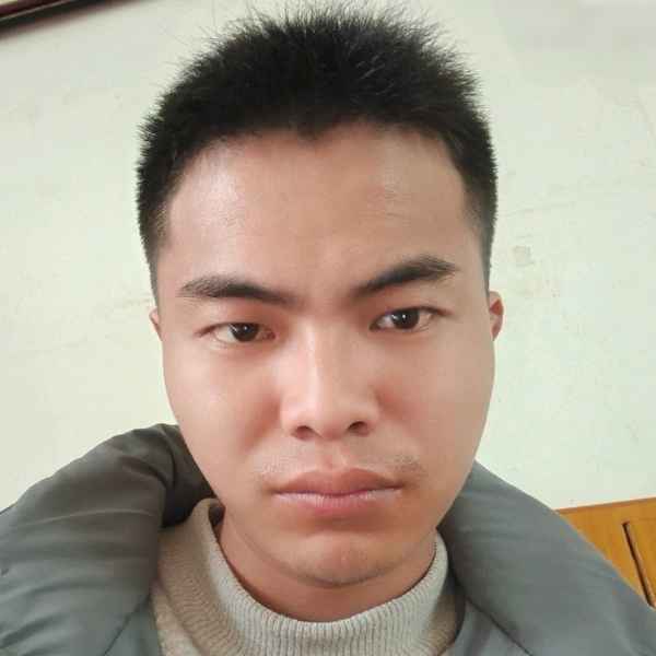 27岁岁江西单身帅哥 - 来宾吉缘网