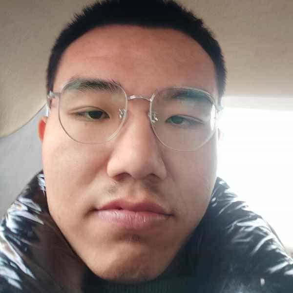 32岁岁辽宁单身帅哥 - 来宾吉缘网