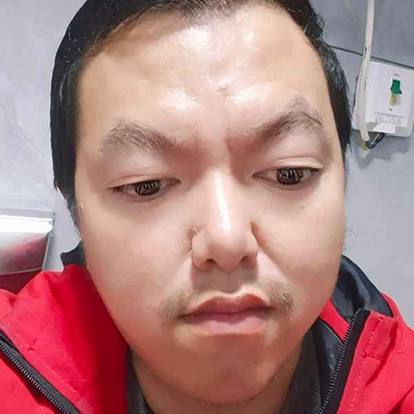 38岁岁江苏单身帅哥 - 来宾吉缘网