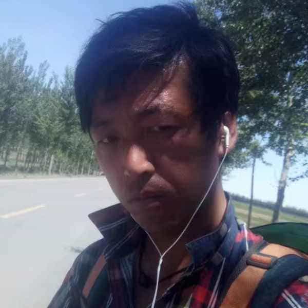35岁岁辽宁单身帅哥 - 来宾吉缘网