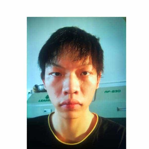 30岁岁江西单身帅哥 - 来宾吉缘网