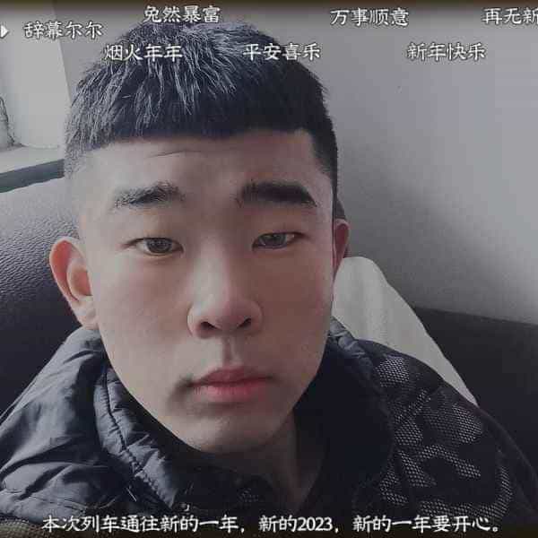 21岁岁河北单身帅哥 - 来宾吉缘网