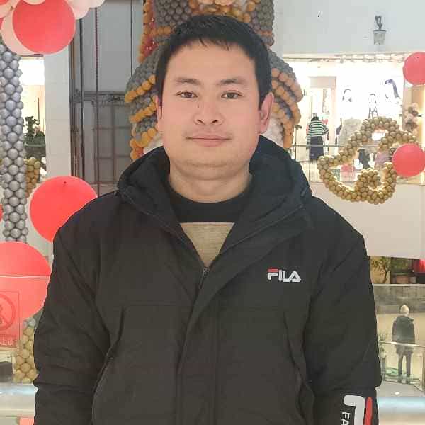 41岁岁河北单身帅哥 - 来宾吉缘网