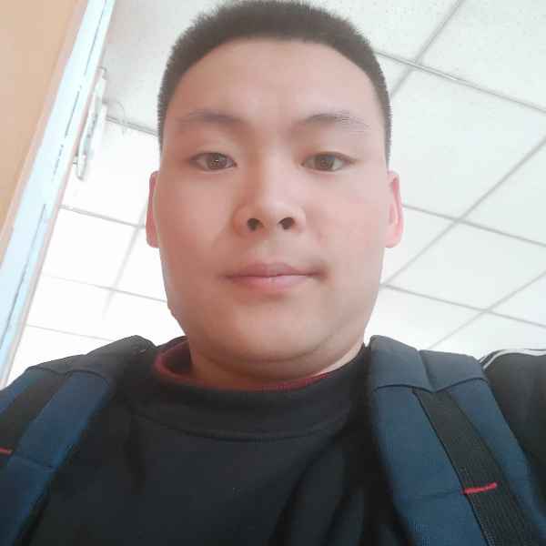 27岁岁甘肃单身帅哥 - 来宾吉缘网