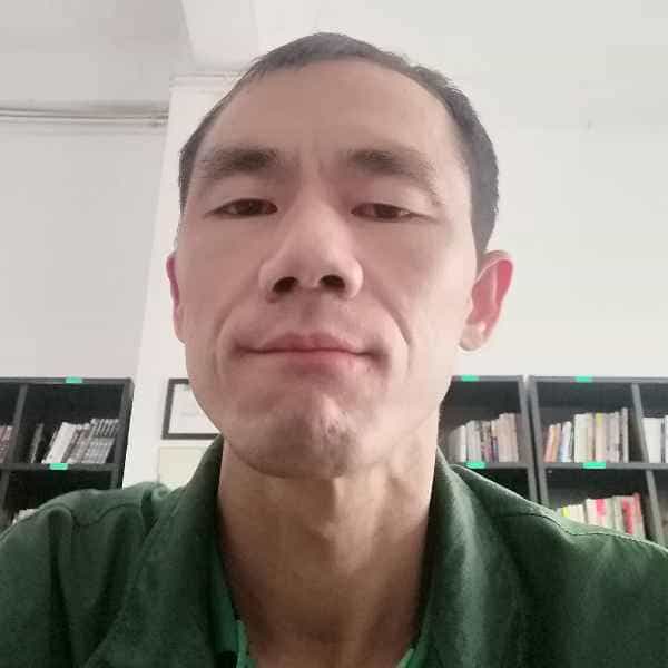 38岁岁湖南单身帅哥 - 来宾吉缘网
