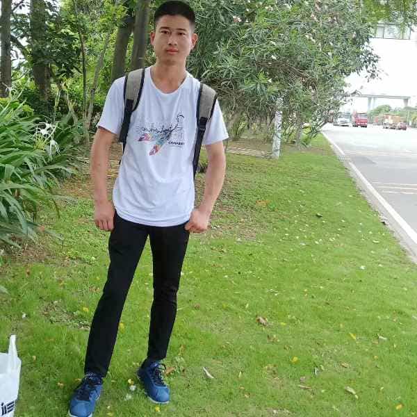 37岁岁广东单身帅哥 - 来宾吉缘网