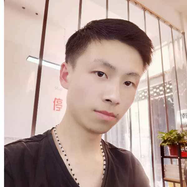 29岁岁江西单身帅哥 - 来宾吉缘网