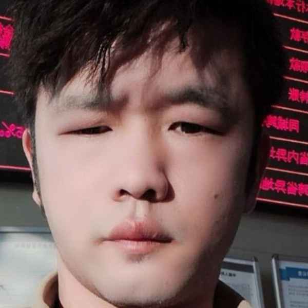 35岁岁湖北单身帅哥 - 来宾吉缘网
