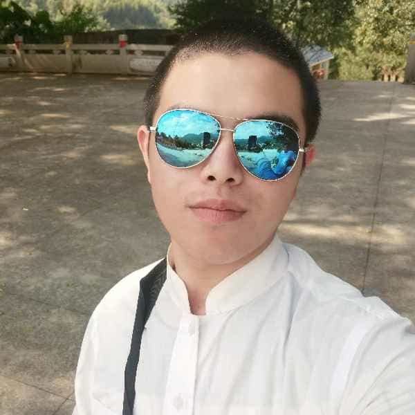35岁岁福建单身帅哥 - 来宾吉缘网
