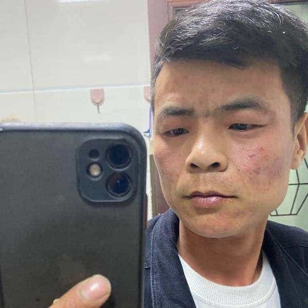 35岁岁河南单身帅哥 - 来宾吉缘网