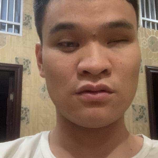 35岁岁广西单身帅哥 - 来宾吉缘网
