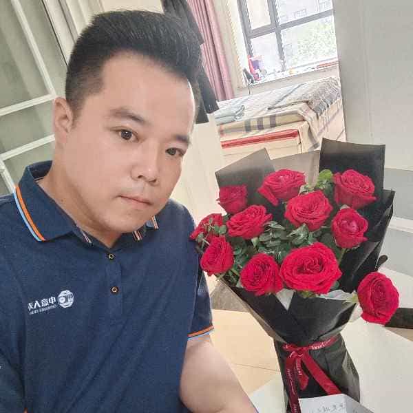 35岁岁河南单身帅哥 - 来宾吉缘网
