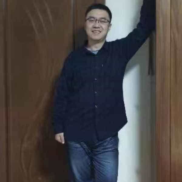 35岁岁广东单身帅哥 - 来宾吉缘网