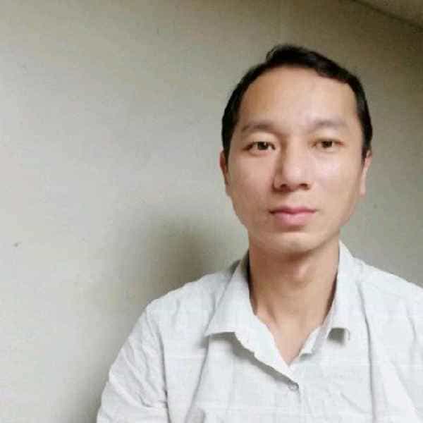 35岁岁广西单身帅哥 - 来宾吉缘网