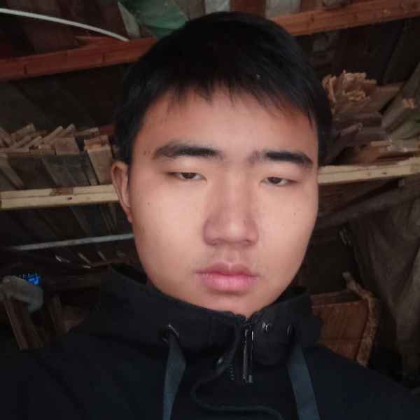 24岁岁四川单身帅哥 - 来宾吉缘网