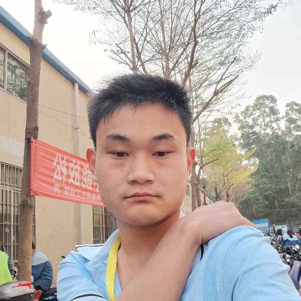 35岁岁江西单身帅哥 - 来宾吉缘网